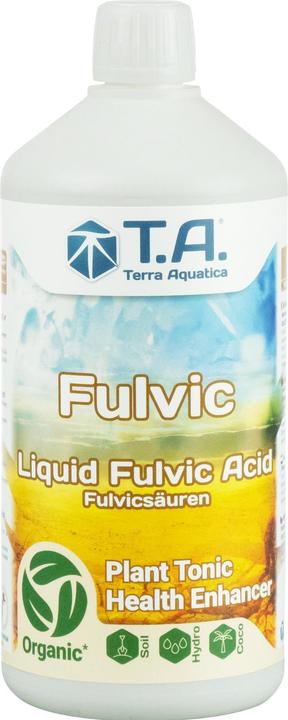 Image du produit Terra Aquatica Fulvic (1.05 kg, 1 l)