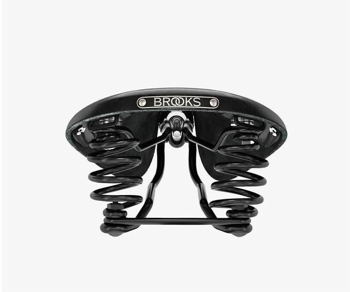 Actual product image Brooks England Flyer