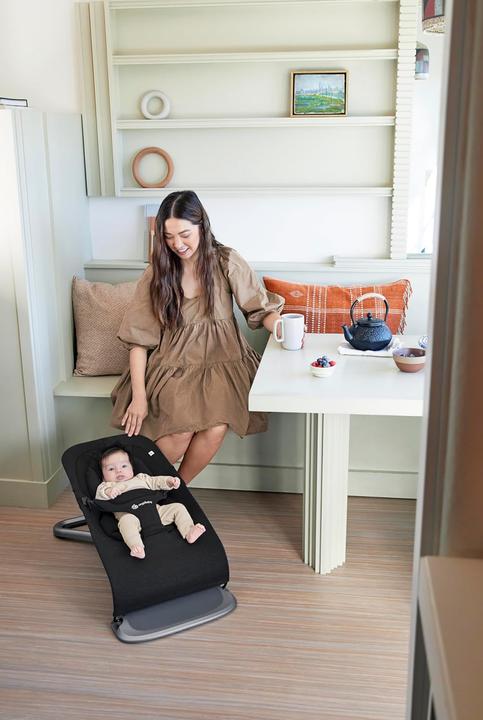 Immagine prodotto Ergobaby Evolve Bouncer Babywippe