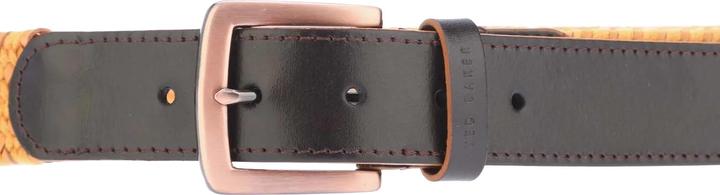 Produktbild Ted Baker Gürtel Galan Kuh Leder