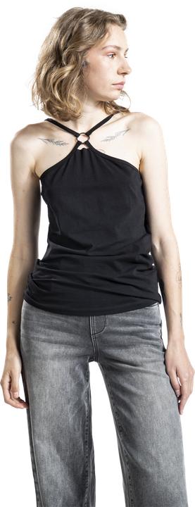 Produktbild RED by EMP Basic Tank-Top (S)