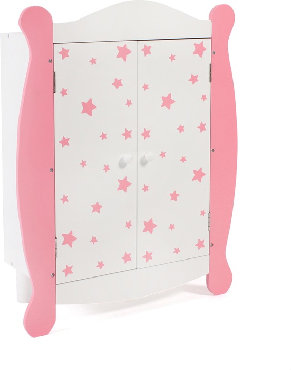 Image du produit Bayer Chic 2000 Armoire de poupées