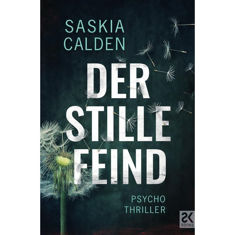 Thumbnail - Der stille Feind, Belletristik von Saskia Calden