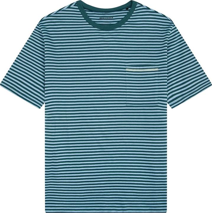 Produktbild Schiesser Pyjama Nightwear (140)