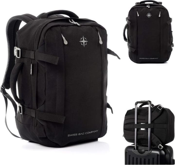 Produktbild Swissbags Cointrin (35 l)
