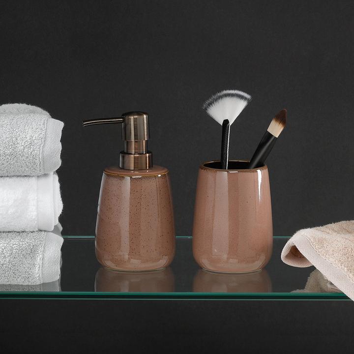 Actual product image Kela Liana (Ø 8 x 10.5 cm)