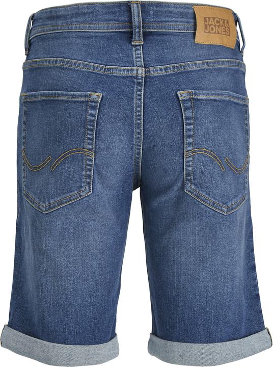 Produktbild Jack & Jones Regular Fit Jeans-Shorts Junior Jeans-Shorts (146)