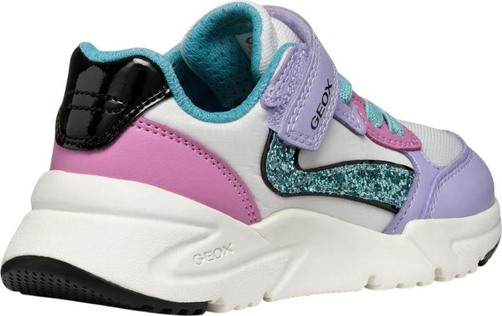 Immagine prodotto Geox Loftus Scarpe Sportive Ragazze (18)