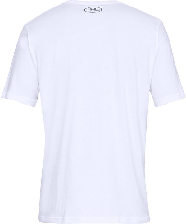 Actual product image Under Armour Team Issue Wordmark Men T-Shirt (XXL)