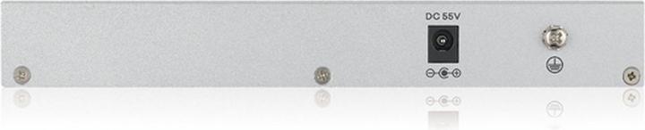 Produktbild Zyxel Gs1200-5hp-Eu0101f (5 Ports)