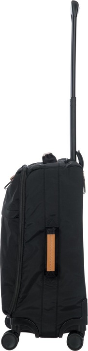 Actual product image Brics Bric's Trolley + Suitcase X-Travel 58117 (41 l, Hand luggage (up to 50 litres))