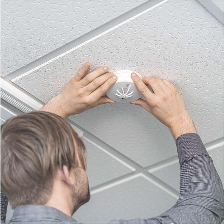 Immagine prodotto Emos Brandmelder