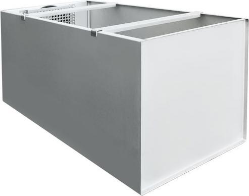 Produktbild KobreTec Biowanne zu Vliesfilter Eco