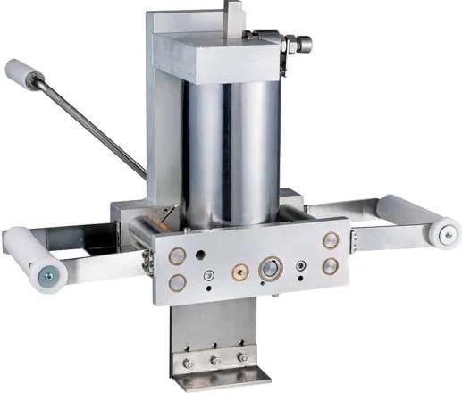 Produktbild Imperia Manuelle Ravioli Maschine Raviolatrice Monferrina Zubehör zu Chef in Casa
