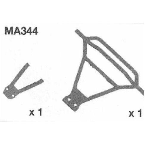 Amewi Protezione dagli urti MA344 posteriore AM10SC