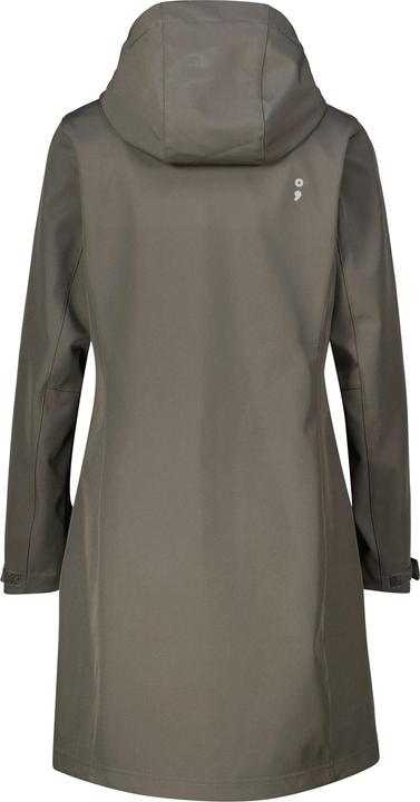 Produktbild Meru Winter Softshellmanten Touloluse