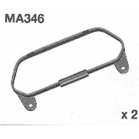 Amewi Protezione antiurto MA346 Barre laterali AM10SC