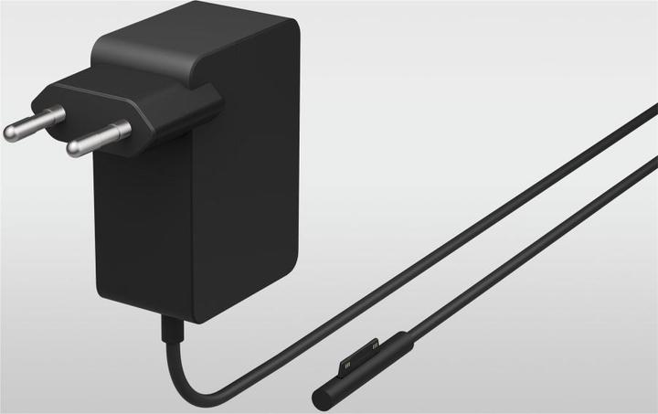 Produktbild Microsoft Surface 24W Netzteil for Business (24 W)