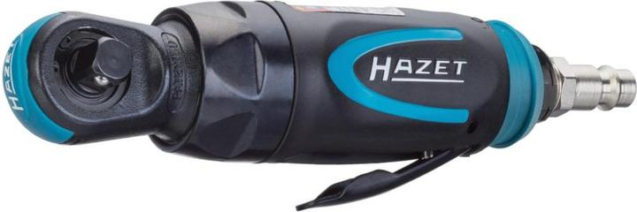 Produktbild HAZET Mini Ratschenschrauber 9021P-2 ∙ Vierkant 10 mm (3/8 Zoll) (3/8")