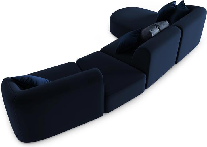 Actual product image Maison Heritage Chiara (Modular sofa, 5-seater)