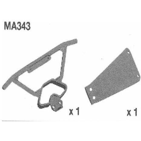 Amewi Protezione dagli urti MA343 Anteriore AM10SC