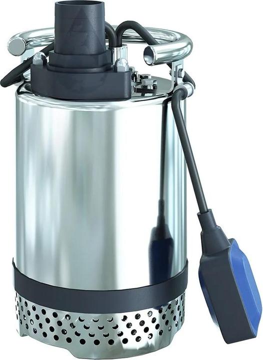 Produktbild Sulzer 00860702 J 7 WKS Tauchmotorpumpe 230V 19 m³/h