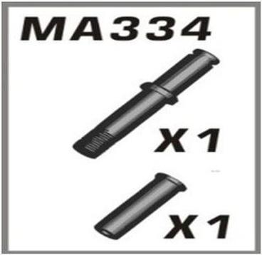 Immagine prodotto Amewi Supporto sterzo MA334 L&R AM10SC