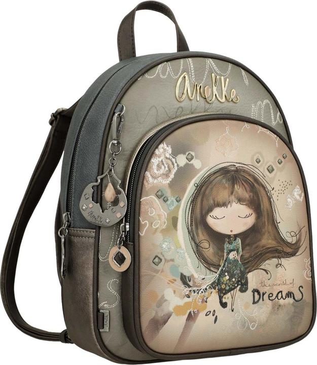 Actual product image Anekke Real City Rucksack 31 cm (9 l)