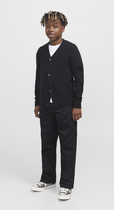 Produktbild Jack & Jones Jpstalex Clean Jjworker Pants Noos Jnr (134)