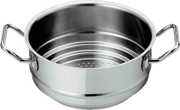Produktbild Spring Dünstaufsätze (20 cm, Metall)