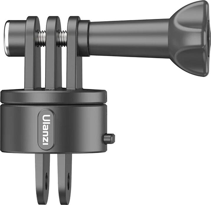 Produktbild Ulanzi Szybkozłączka Go-quick Ii Do Gopro Hero 11 10 9 8 7 6 5 4 / Sjcam / Xiaomi / Dji / Go-quick I