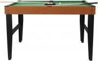 Produktbild Mister Gadget Billardtisch (140 x 70 cm)