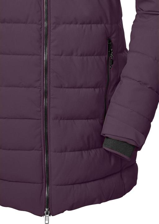 Actual product image Killtec Kow 55 Wmn Qltd Prk (48)