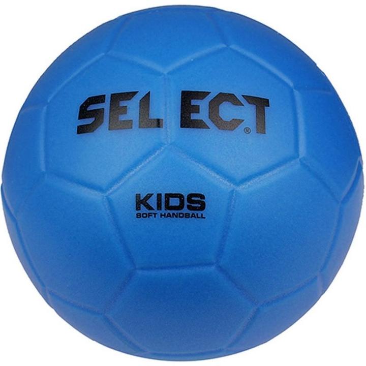 Produktbild Select Kids Soft (1)