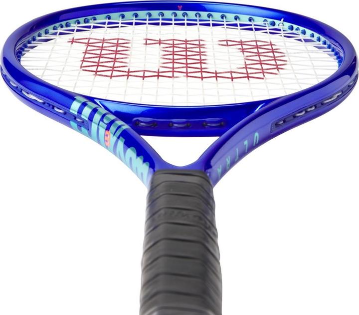 Image du produit Wilson Ultra 99 Pro V5 Tennisschläger (4)