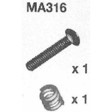 Amewi Molla MA316 Vite Soring AM10SC