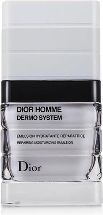 Immagine prodotto Dior Homme Dermo System Emulsione Idratante (50 ml, Crema 24h)