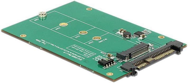 Image du produit Delock Cadre M.2 vers U.2 2.5