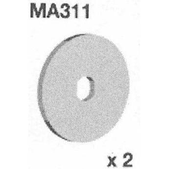 Amewi Disco frizione MA311 Disco pantofolaio