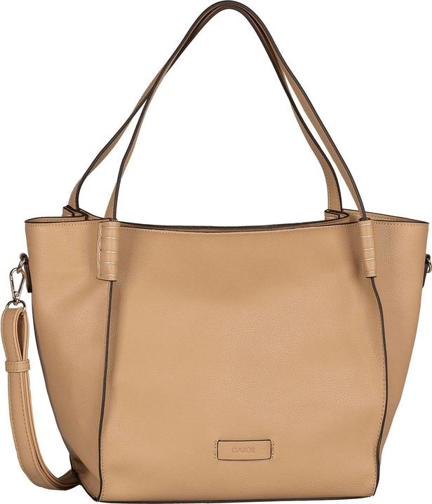 Gabor Carmela Zip Shopper