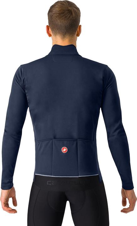 Actual product image Castelli Espresso Air Jacket (XXL)