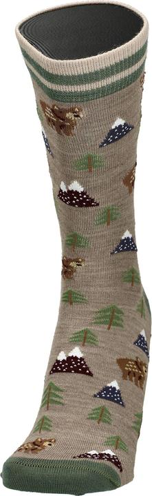 Produktbild UphillSport Forrest (Einzelpack, 35 - 38)