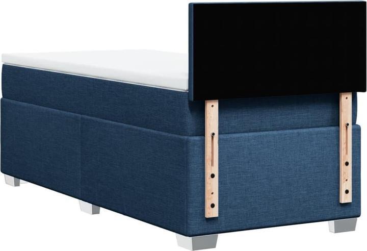 Produktbild vidaXL Boxspringbett (80 x 200 cm)