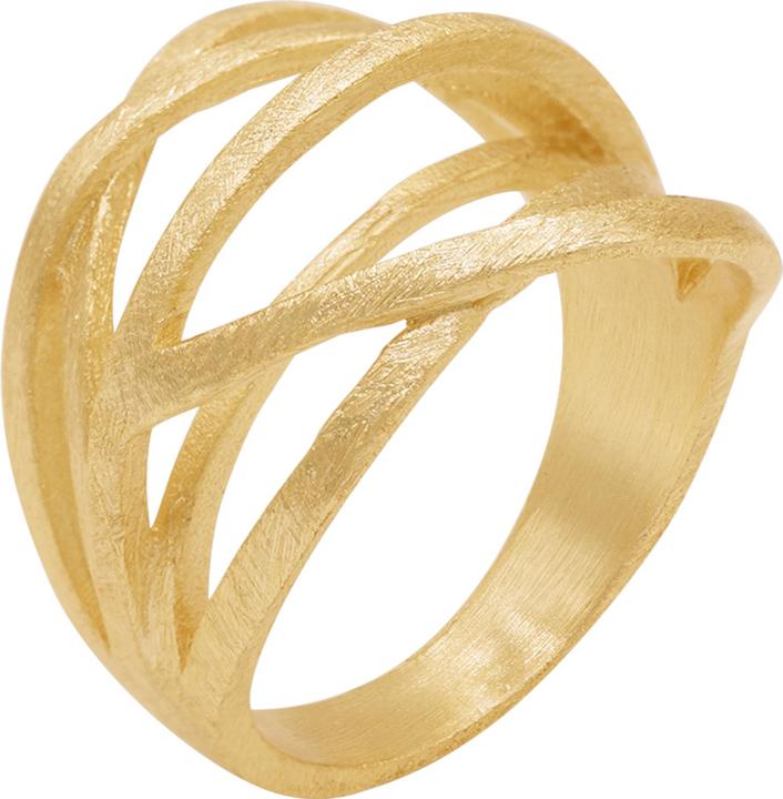 Actual product image Heideman Arcus gold colored (60, Steel)