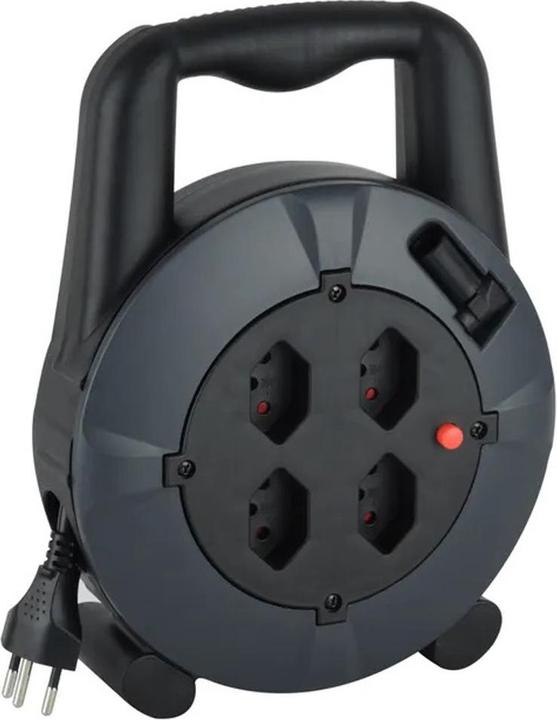 Schönenberger Kabelbox 5m (5 m, 1 mm²)