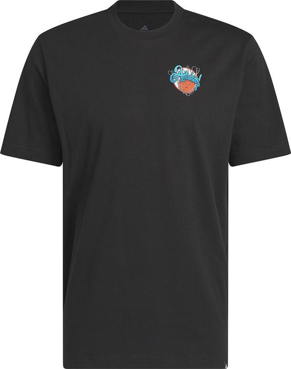 Actual product image adidas Nothing But Net T-Shirt (L)