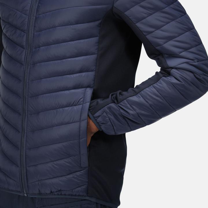 Produktbild Regatta Tourer Hybrid Steppjacke (XL)