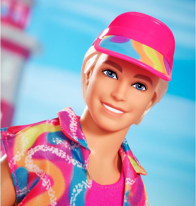 Actual product image Barbie Signature PA - Lead Ken 3
