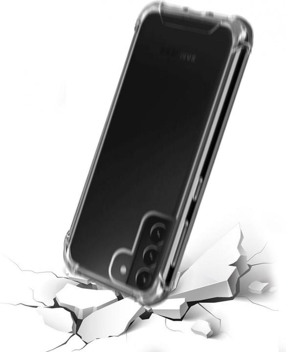 Produktbild Akashi Safe Series (Samsung Galaxy S21+)