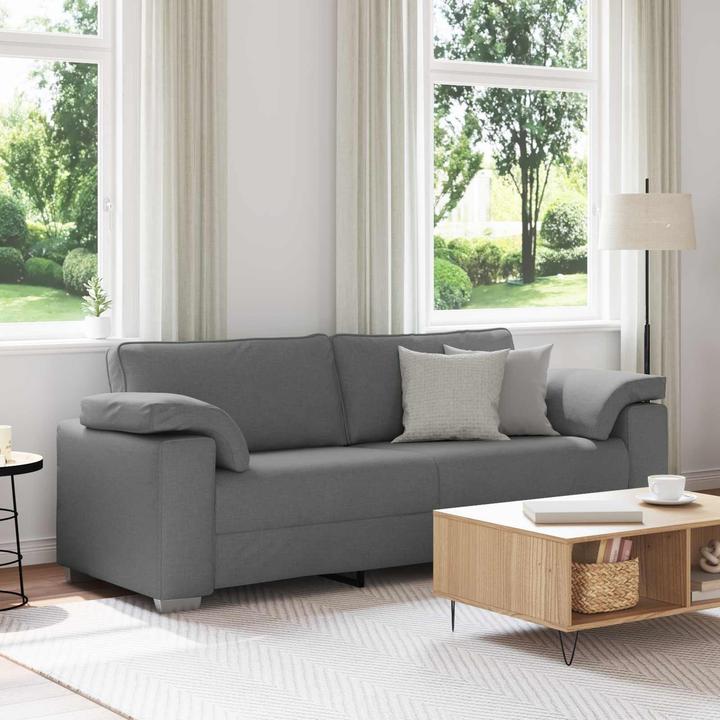 Image du produit vidaXL Sofa (3 places)